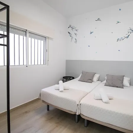 Congresos Flat By Concept Flats *