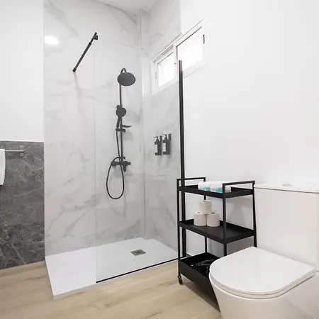 Apartment Congresos Flat By Concept Flats Valencia