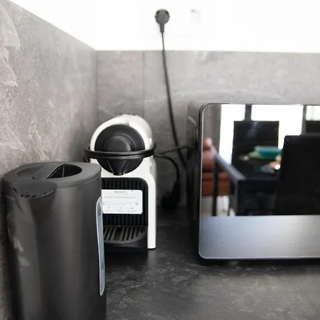 Congresos Flat By Concept Flats 아파트