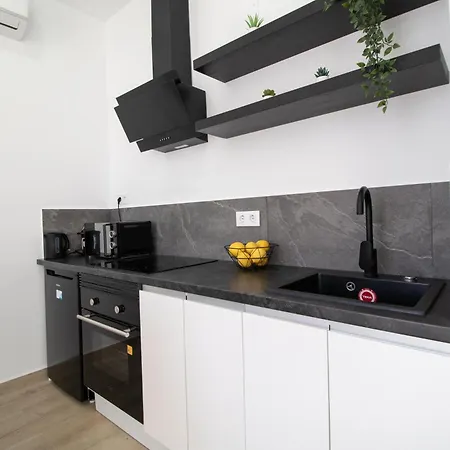 Congresos Flat By Concept Flats *