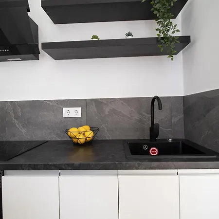 Congresos Flat By Concept Flats Apartment *