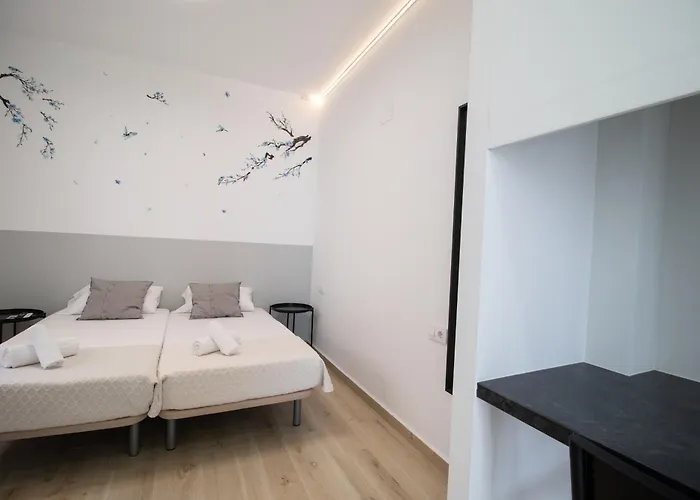 Congresos Flat By Concept Flats Апартаменты